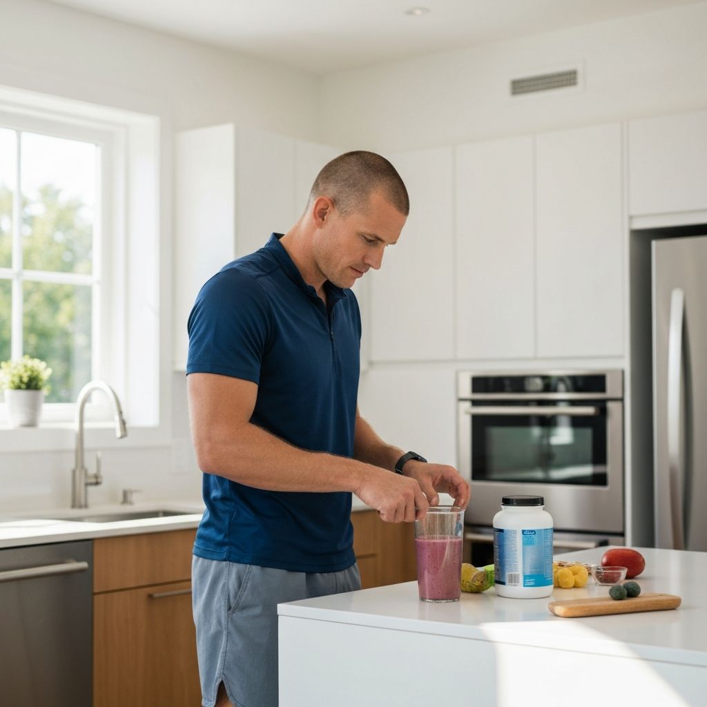 Considering lifestyle needs