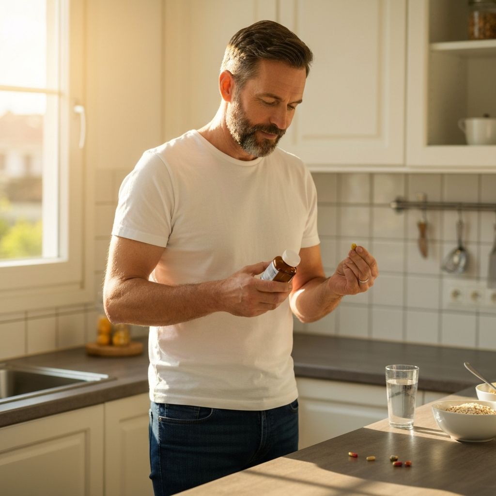 Morning routine integration